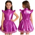 Hot Pink A