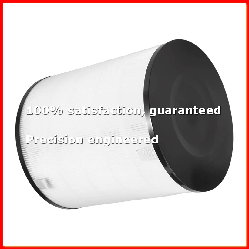 

Replacement Filter Compatible for -H133 -H133-RF Air Purifier, 3-In-1 True HEPA Activated Carbon Filters-ROWI
