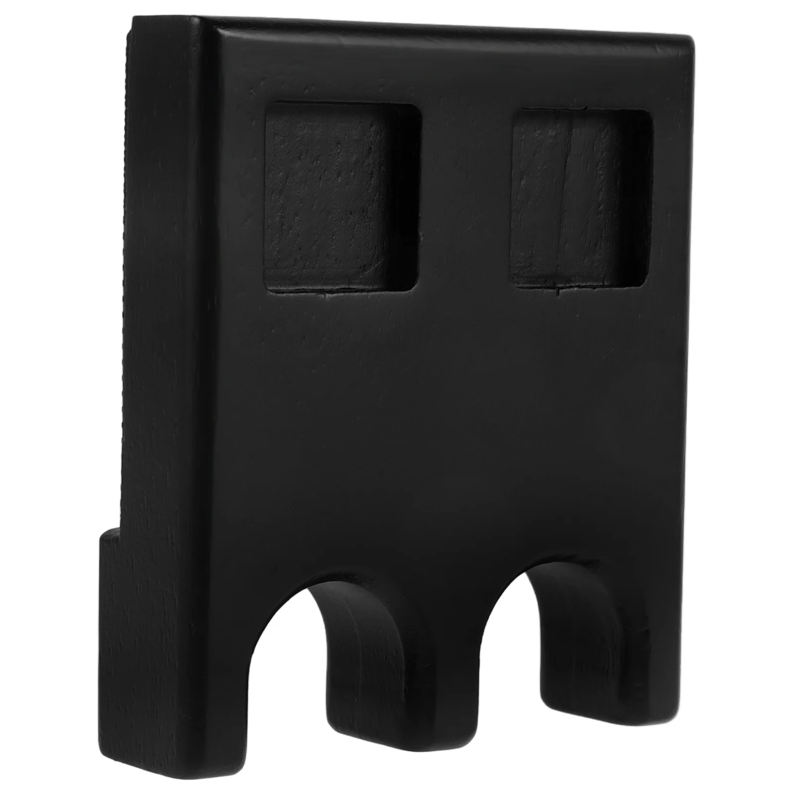 

Delicate Pool Cue Rack Multipurpose Storage Solution Billiard Accessories Reliable Hanging Stand Practical Use