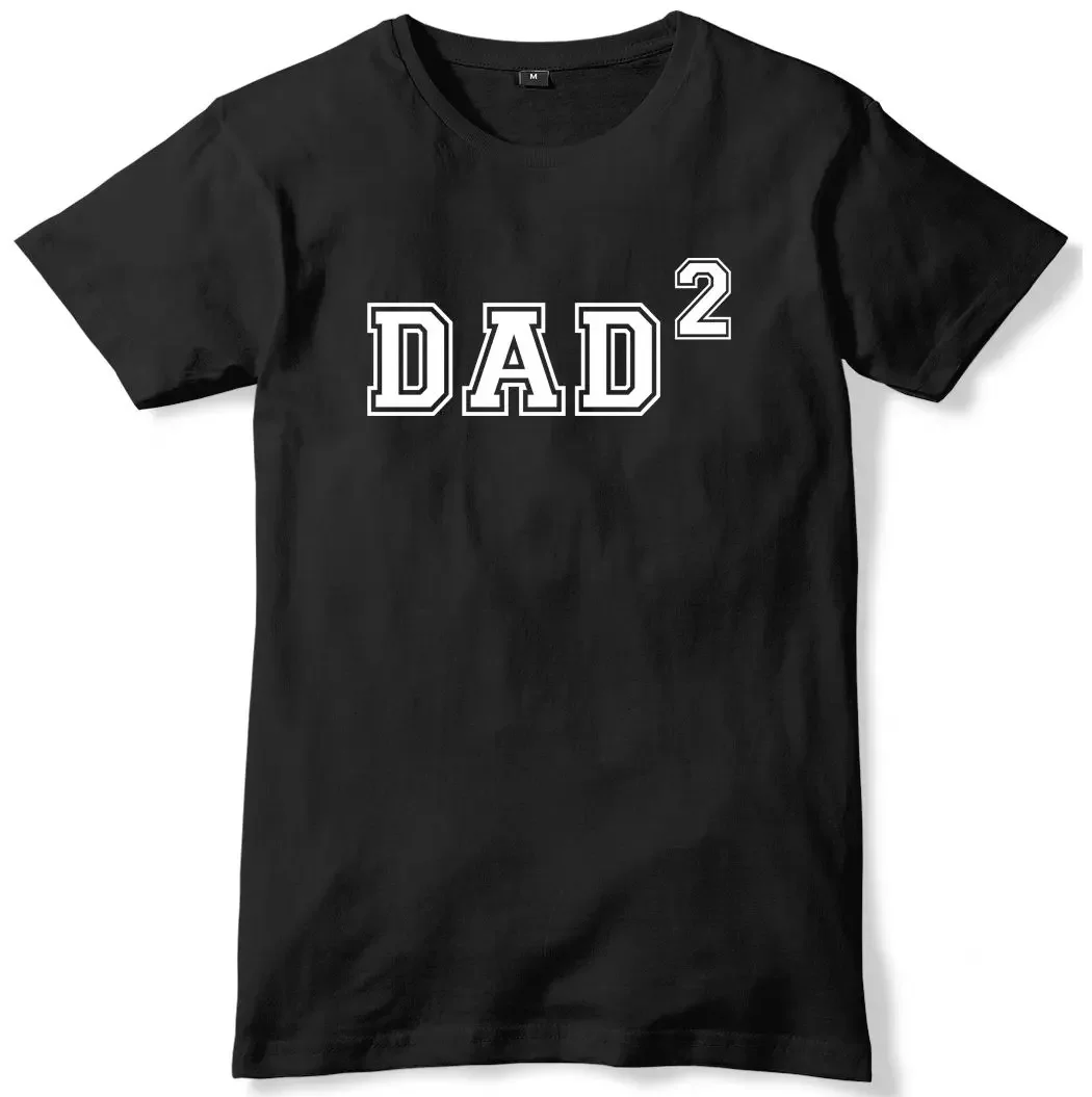 

Dad Mens Funny Unisex T-Shirt Casual Summer Cotton O-Neck Short Sleeve T Shirt New Size S-3XL