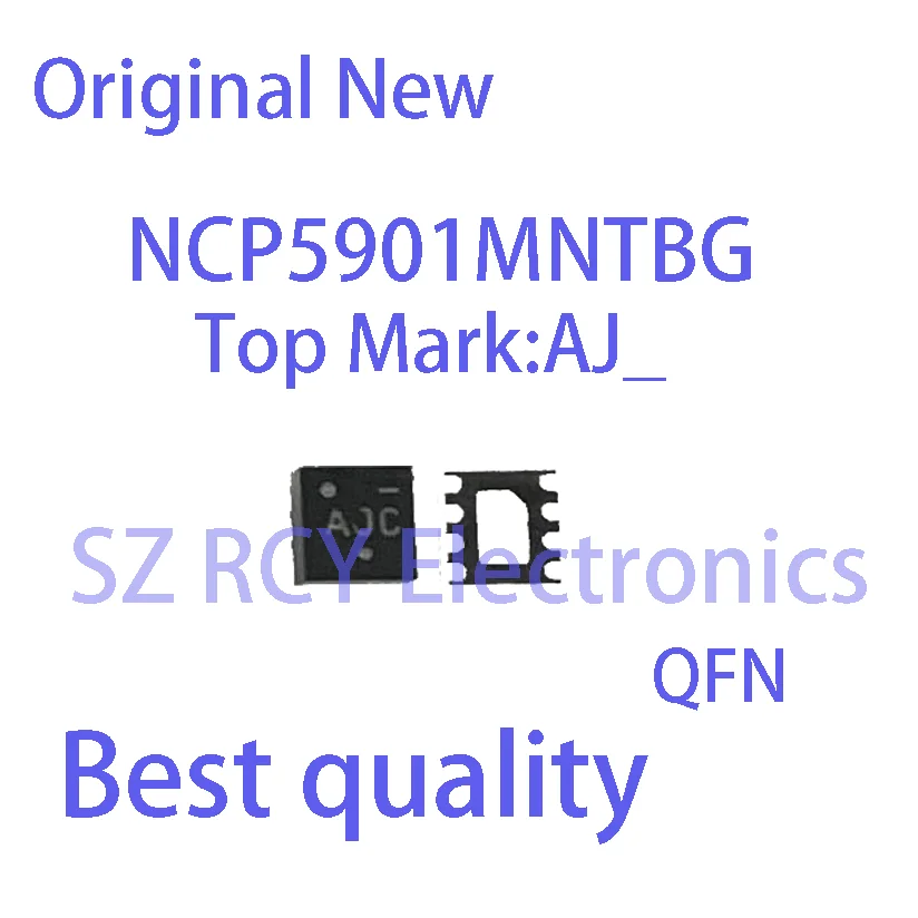 (5-10 Pcs)New NCP59… - image