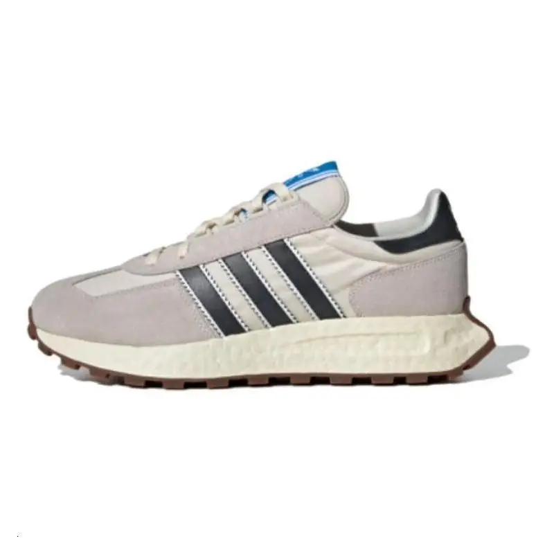 adidas originals Retropy E5 Low Gray White Black Sneakers shoes IE8105