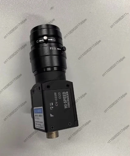 Cv Camera With Lens… - image