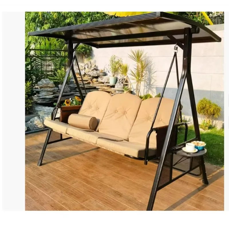 Factory Hot Sale Balcony Hammock Swing Chair Outdoor Comfortable Hanging Porch Chair for Relaxation Lightweight Hanging Chair