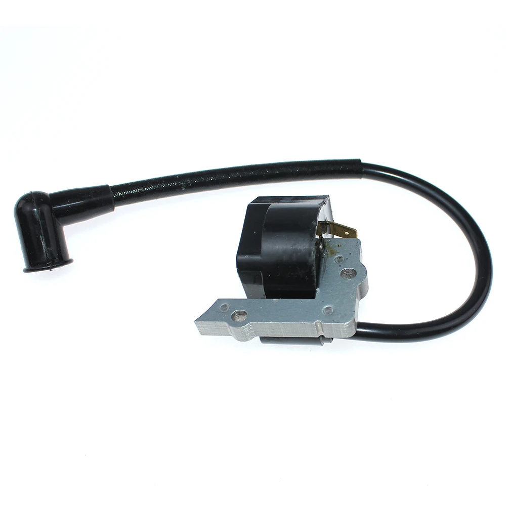 

Ignition Coil For Husqvarna Weed Eater Poulan Craftsman Jonsered Partner McCulloch Flymo String Trimmer Blower 578287001