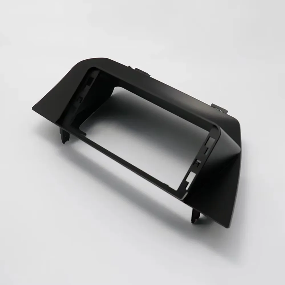 Für LEXUS RX270 RX350 2009-2017 12,3 Zoll Universal Auto Radio Rahmen Android Player 2 Din Fascias Panel DashBoard Rahmen Abdeckung