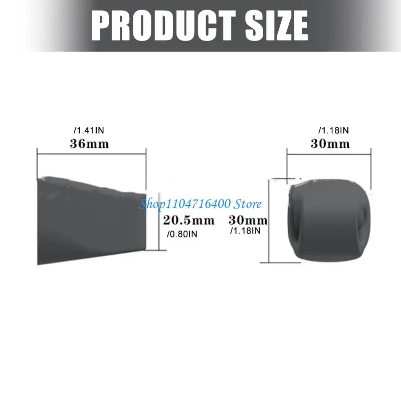 Image 7: Y1gd – support magnétique pour chariot Golf, Clip en Silicone pour l'extérieur, rangement sécurisé, antidérapant