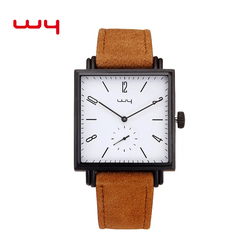 Reloj deportivo informal para hombre, cronógrafo de cuarzo, resistente al agua, combina con todo, para mesa, Otoño e Invierno