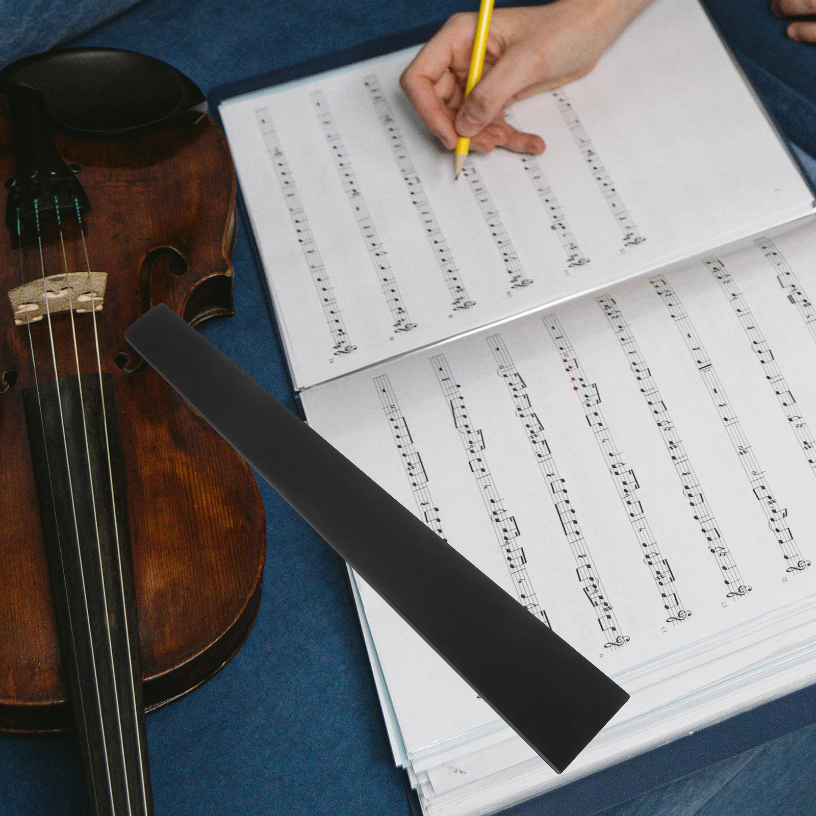 : Griffbrett für Violine