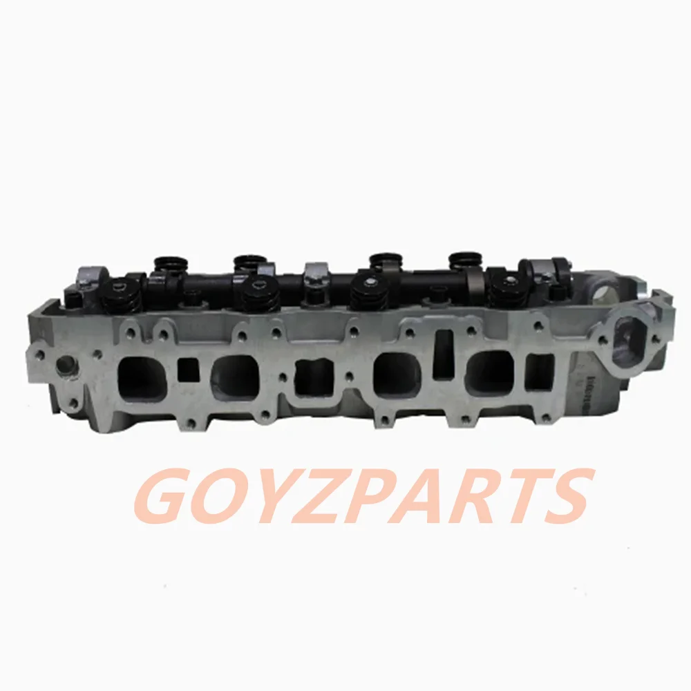 

910 070 22REC 22R Cylinder Head Assy For Toyota 4Runnder Celica Corona Dyna Cressida 2366cc OEM 11101-35050 11101-35060