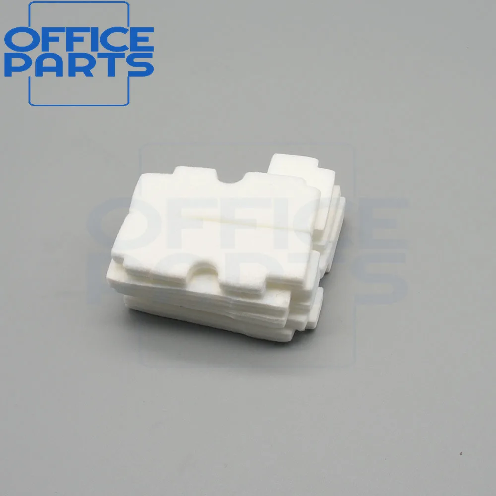 1SET Waste Ink Pad Sponge suitable for EPSON ET 2700 2750 2756 2760 3700 3710 3750 3760 4700 4750 4760 XP 5100 5105 5115 L6190 L