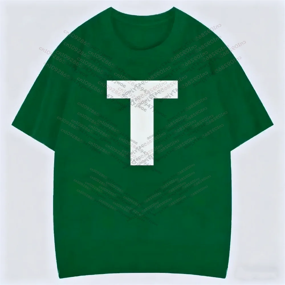 26Hot Anime Alvin And The Chipmunks_The Squeakquel's Damen Herren T-Shirt Mode Grafik T-Shirt Herbst/Winter Best Friend Moto Tops