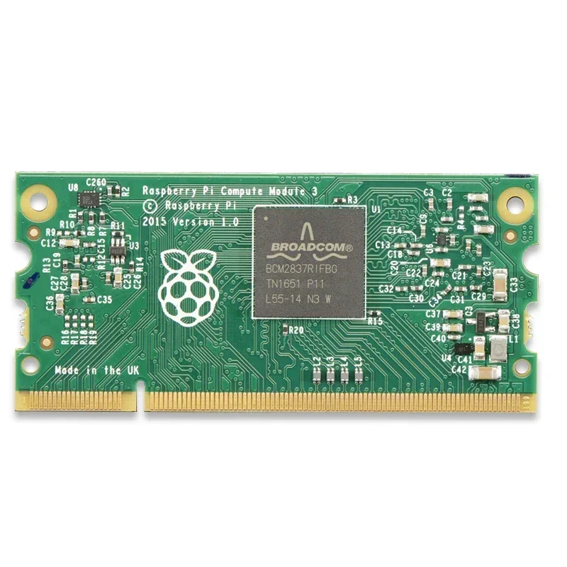 2026/Strength supplier Raspberry Pi Compute Module 3 4 GB raspberry pi cm3