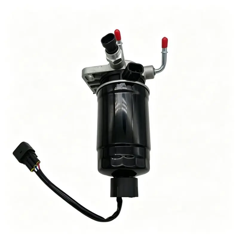 AB56-Diesel Fuel Filter Water Separator Assy For Santa Fe