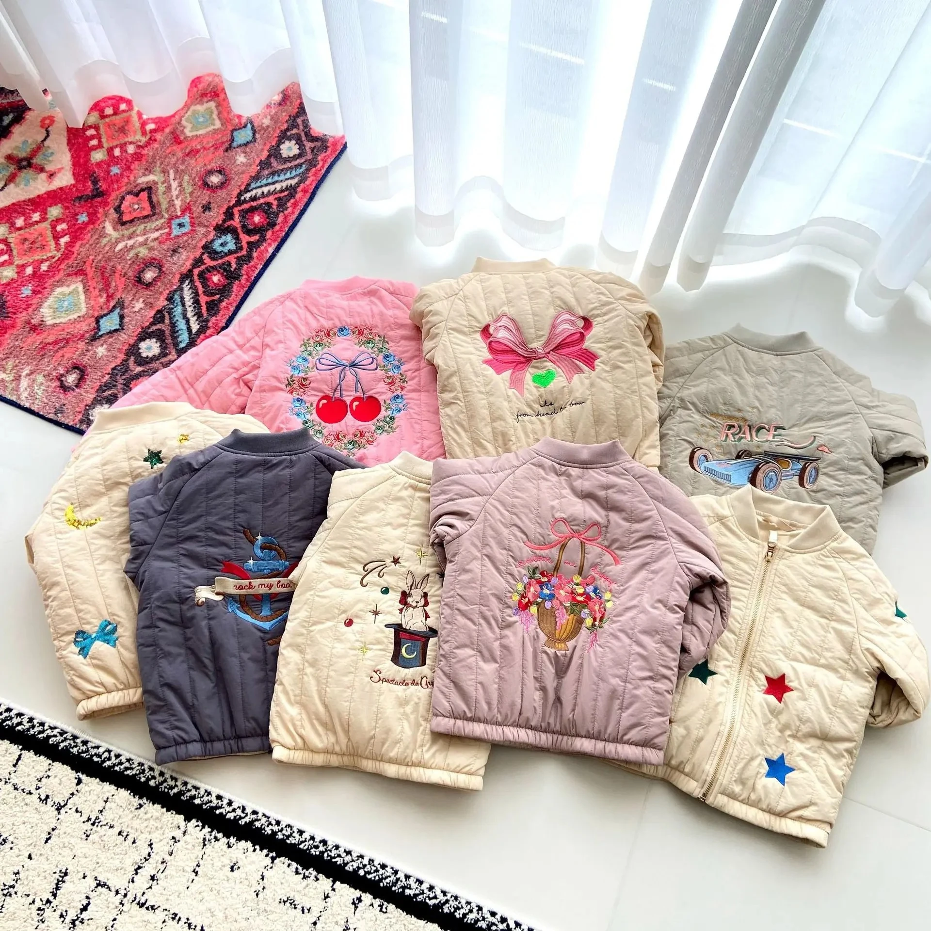Thumbnail 2 - #25 Latest Baby Outerwear Updates