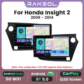 8 最佳銷售 2014年本田思域安卓觸控螢幕 - №7