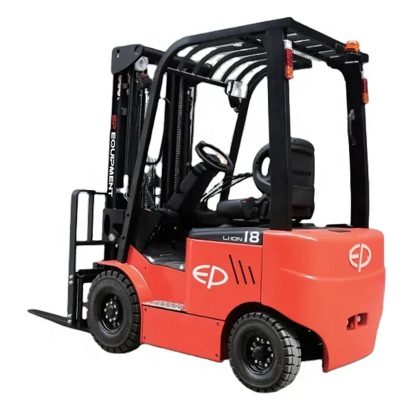 Carrello elevatore elettrico 1.8T EFL181