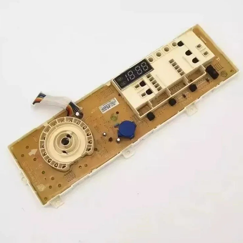 New for LG Drum Washing Machine Computer Board Main Board WD-T12410D EBR80578812 WD-T12415D Accessories