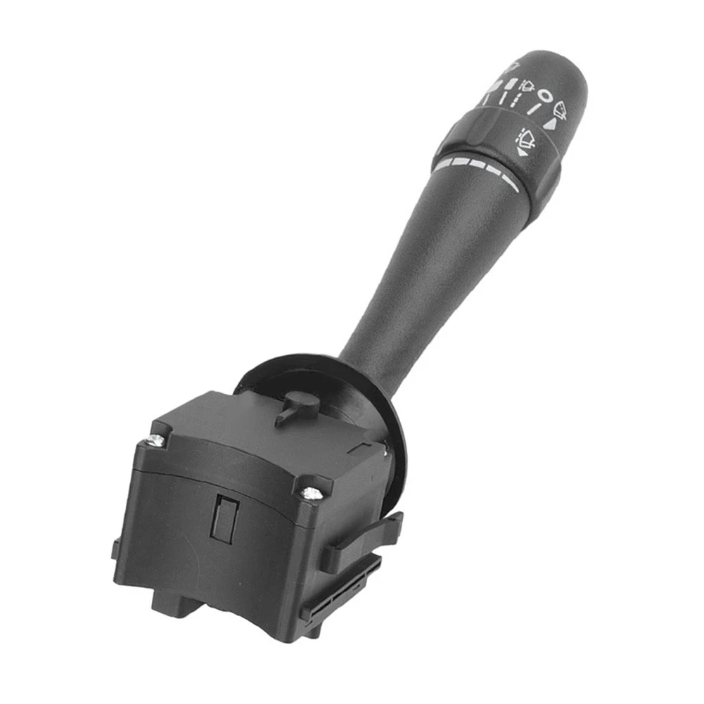 Car Wiper Switch 15915858 for For CHEVROLET For HHR For PONTIAC 2005 2010 No Coding Needed Simple Bolt On Install
