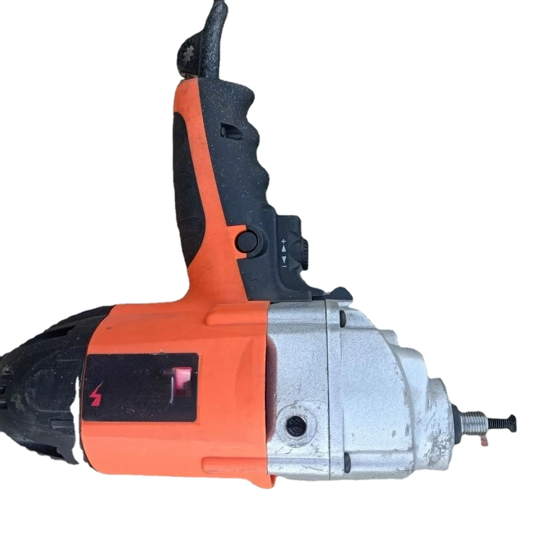 

All kinds of electric drills/water drills, high power/low power hand-held electric drills