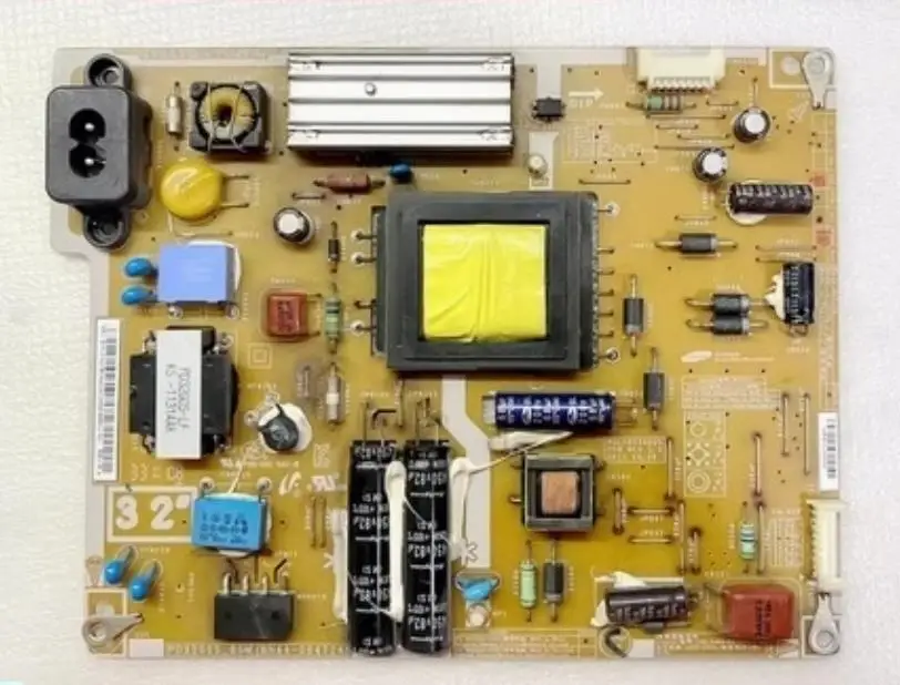 UA32D4003B용 BN44-00472A PSLF800A03S 전원 공급 장치 보드 LED