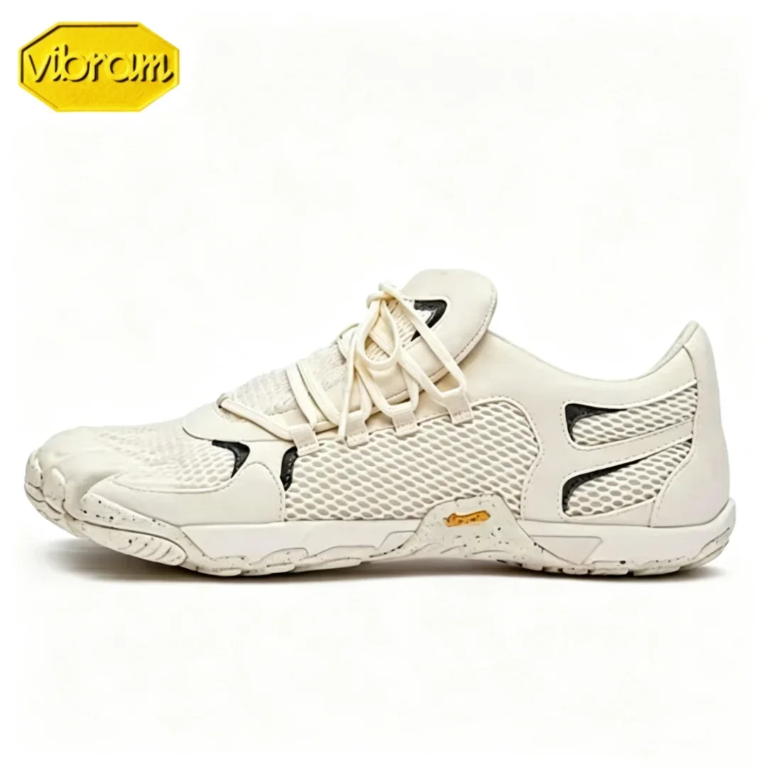 Brand Sale Vibram Five Fingers Shoes Barefoot Shoes Soft-sole Training Shoes Unisex Outdoor Walking Shoes Indoor Fitness Shoes