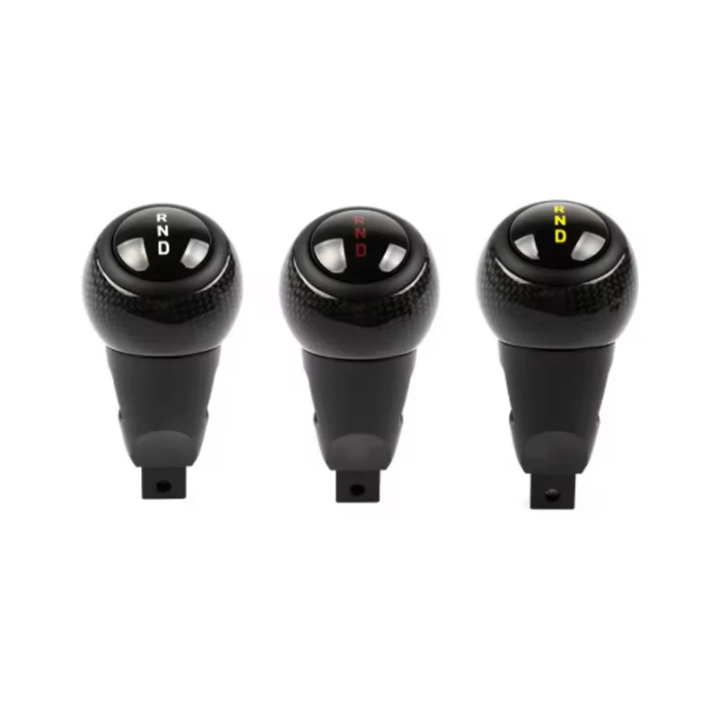 

Car Modification Upgrade GT3 Carbon Fiber Control Lever Driver Control Control Lever New Condition for Porsches 911 2019-2025