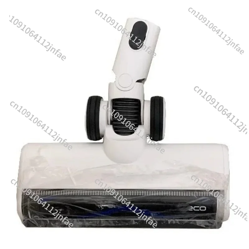 

Vacuum Cleaner Floor Brush Head for Tineco FB2116 FB2117 FB2118 Vacuum Cleaner Parts Anti-tangle Power Brush Head Replacement