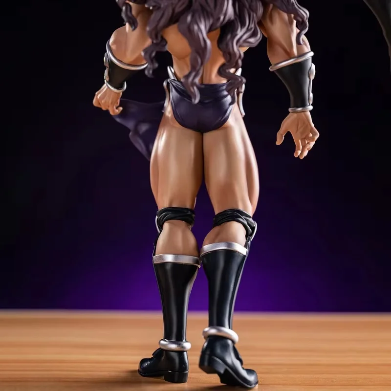 

В наличии Фигурка Джозефа Джостар Кайс Невероятные приключения Джоджо Аниме Модель Новая крутая игрушка Персонаж Статуя Коллекция Фигурка Подарок