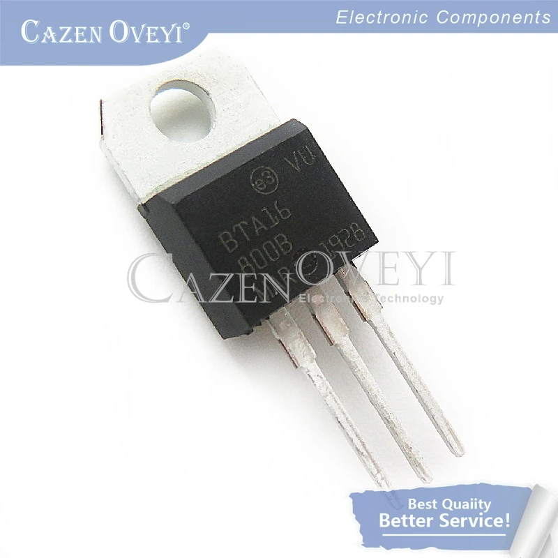 5pcs/lot IRF540N IRF540 BTB16-800B BTB16 BTA16-800B BTA16 IRF9540N IRF9540 TO-220