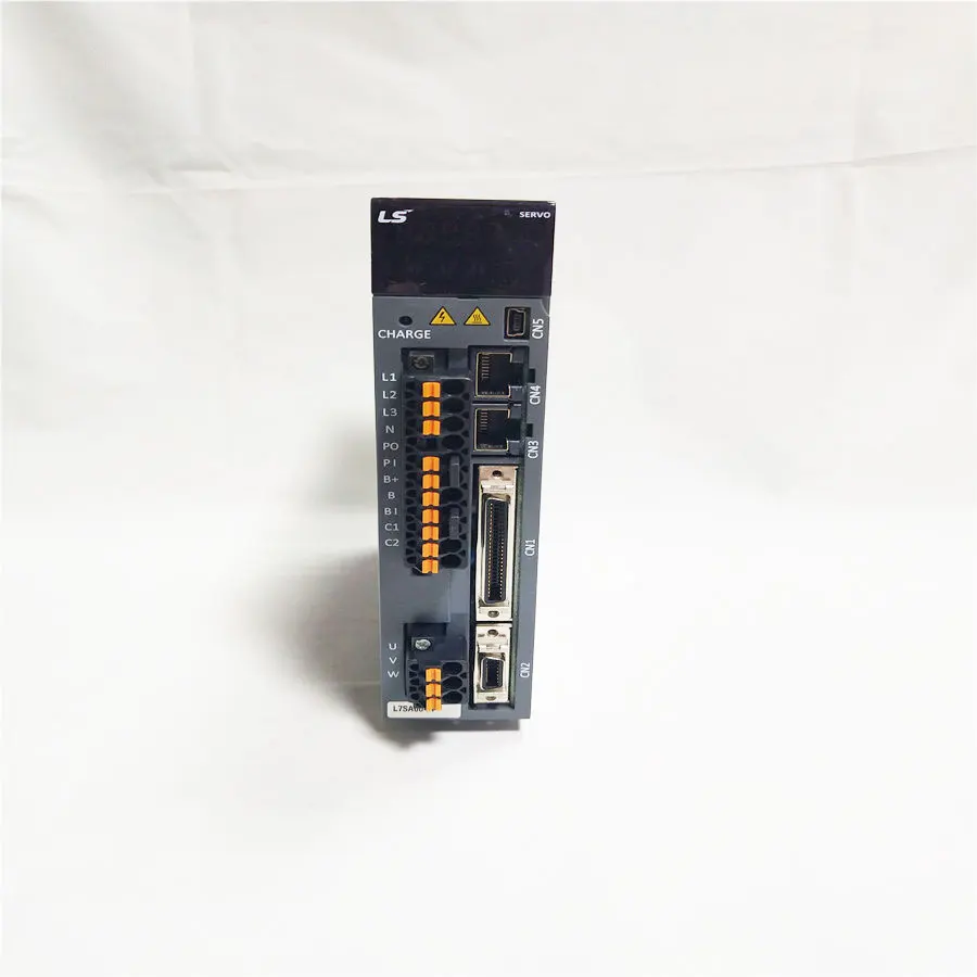 Korea Ls Servo Driv…