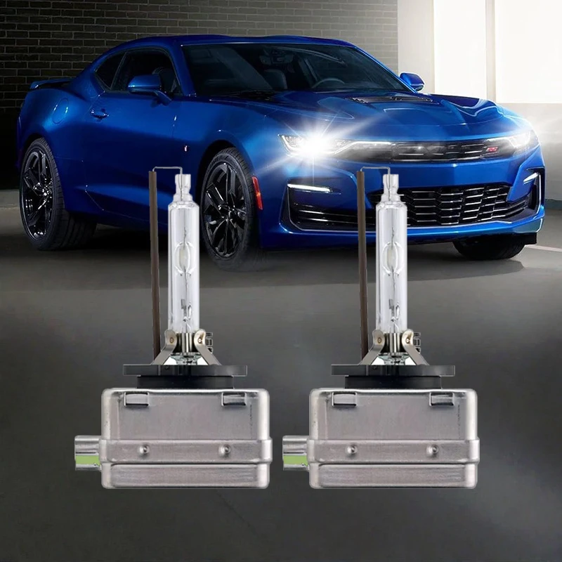 2PCS Sukioto 35W 60…