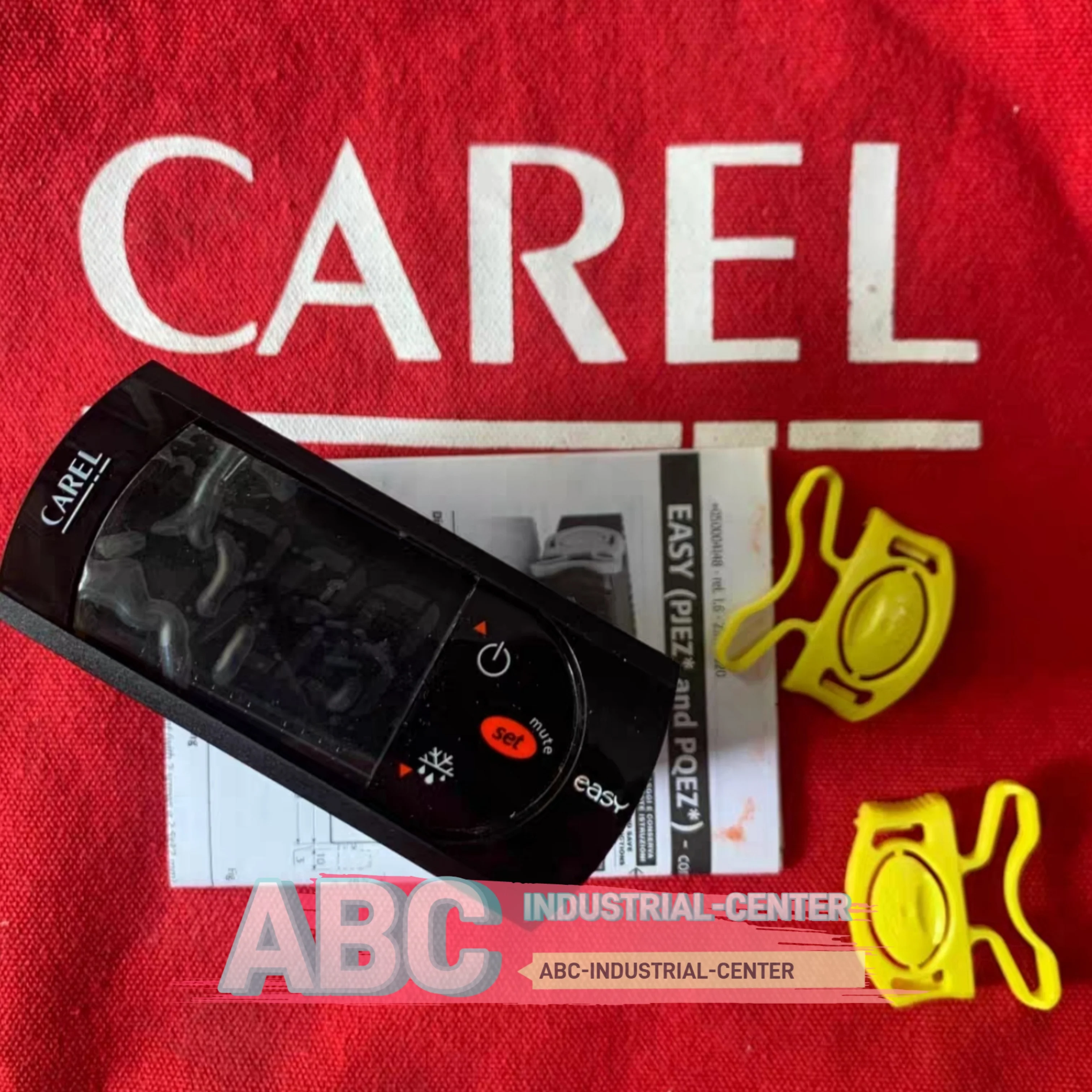 PZGXS0J011 PZH5S00001 Temperatuurregelaar nieuw in doos