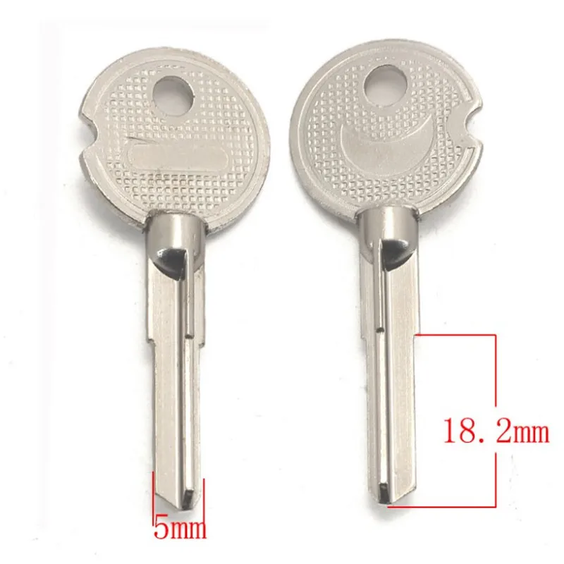 A527  House Home Door Empty Key blanks