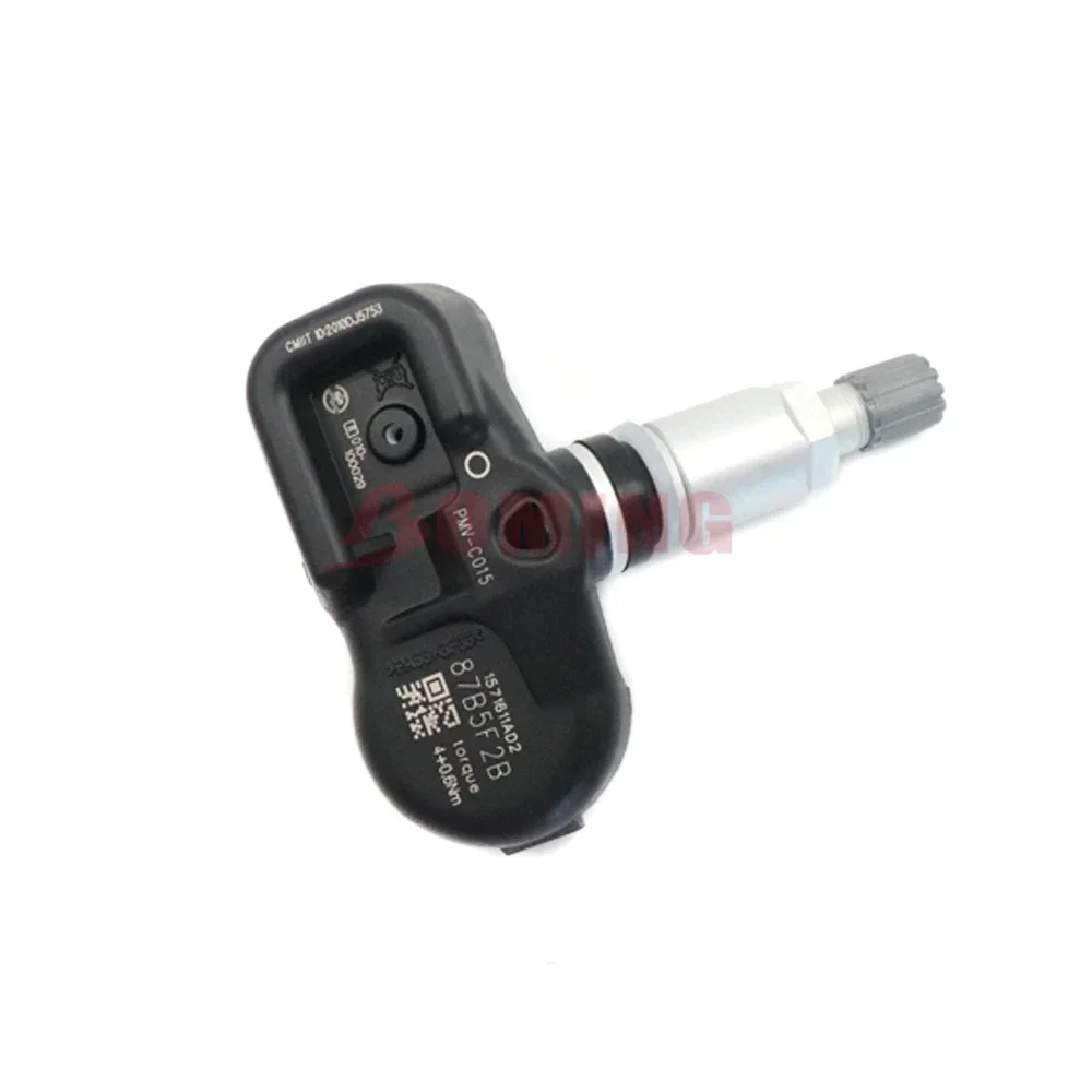 TPMS PMV-C015 Tire Pressure Sensor Monitoring System for Land Cruiser Toyota Avalon Camry RAV4 Tacoma 315Mhz 42607-48010