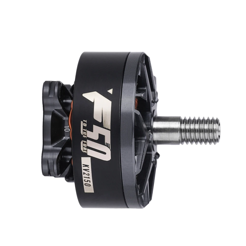 T-MOTOR Hobby F50 borstelloze motor 2150KV of 2200KV 24V spanning voor 5 '' FPV Racing Freestyle drone-motor