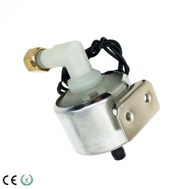 Loook Store 18W SP-12A Micro Oil Pump Compatible 400W-1000W DJ Smoke Fog Machine Stage Lighting Replacement Spare Part