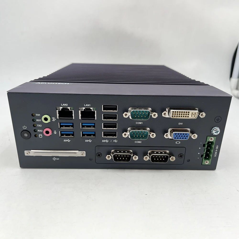 MIC-7700 para computadora industrial integrada Advantech