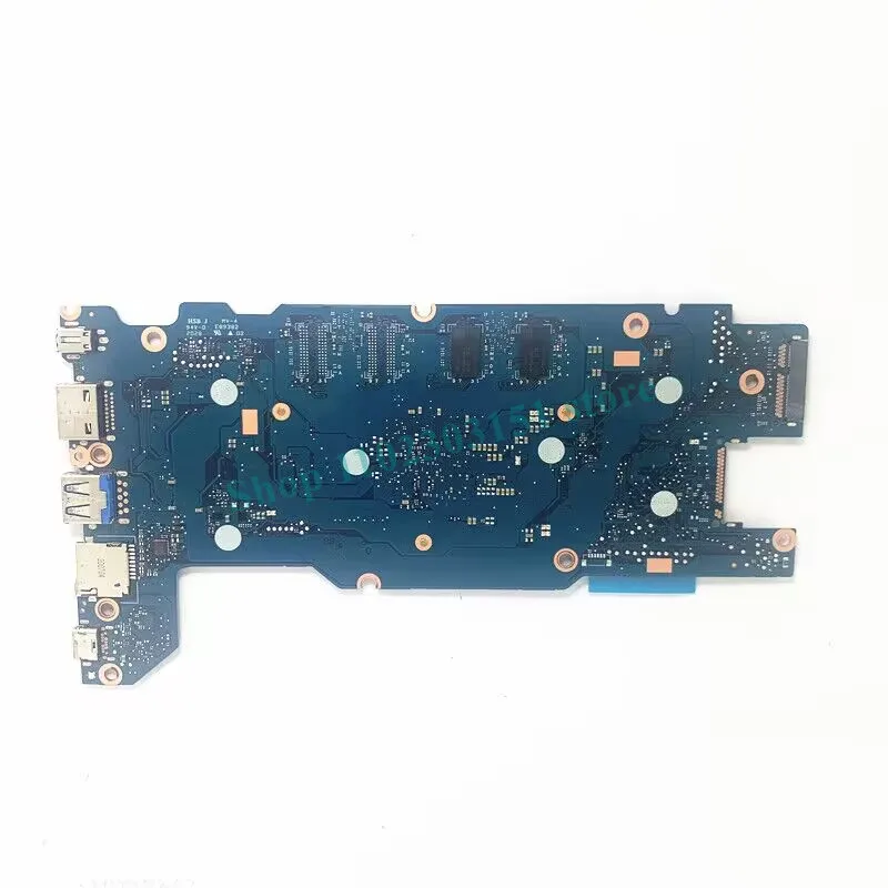 NB2372 _ MB _ V4 _ PCB avec carte mère CPU SRET0 N4020 NBVN81100U pour Acer TraLiMate B311-11 carte mère d'ordinateur portable 100% testé fonctionnant bien