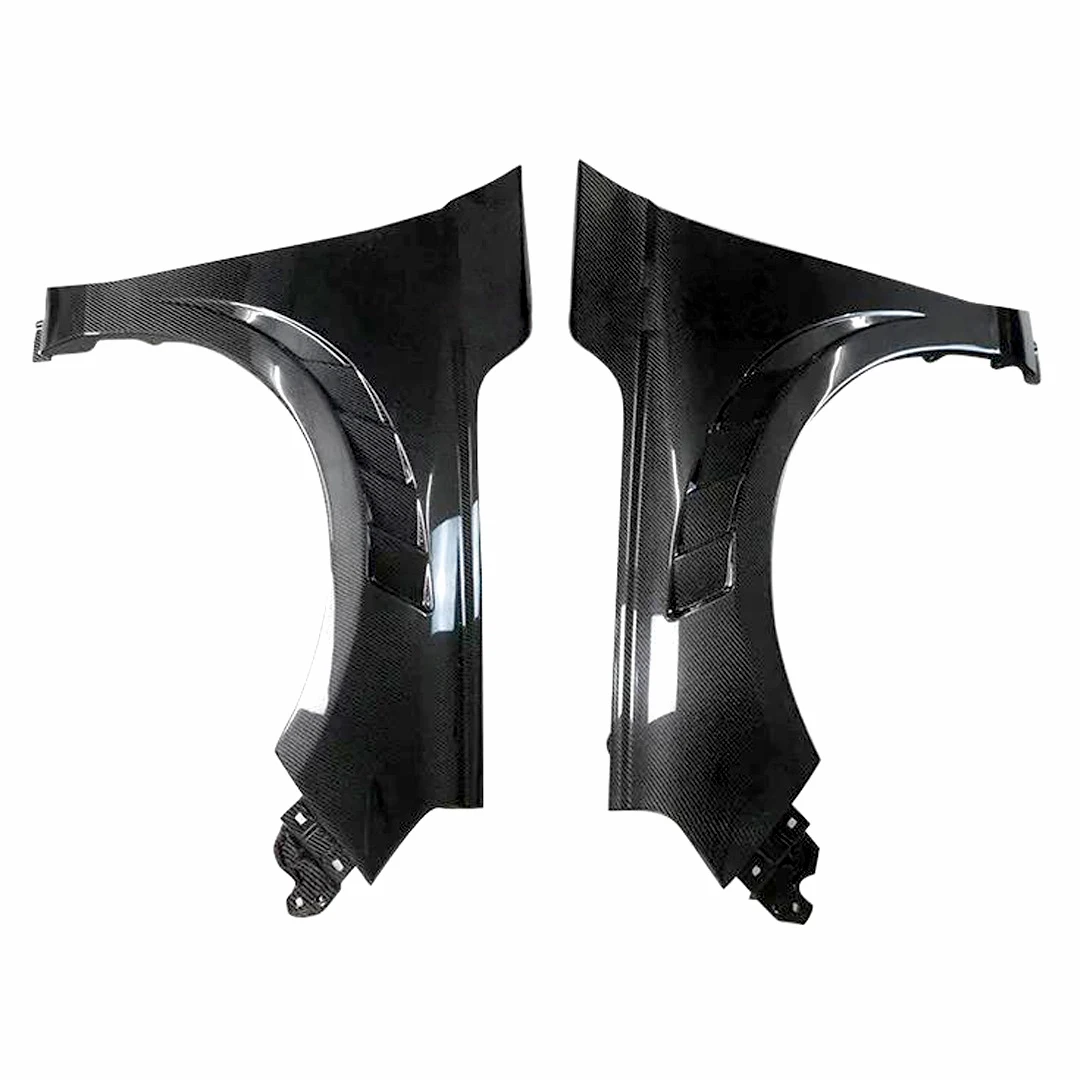

For Accord Eleventh Generation Carbon Fiber Fender 2024