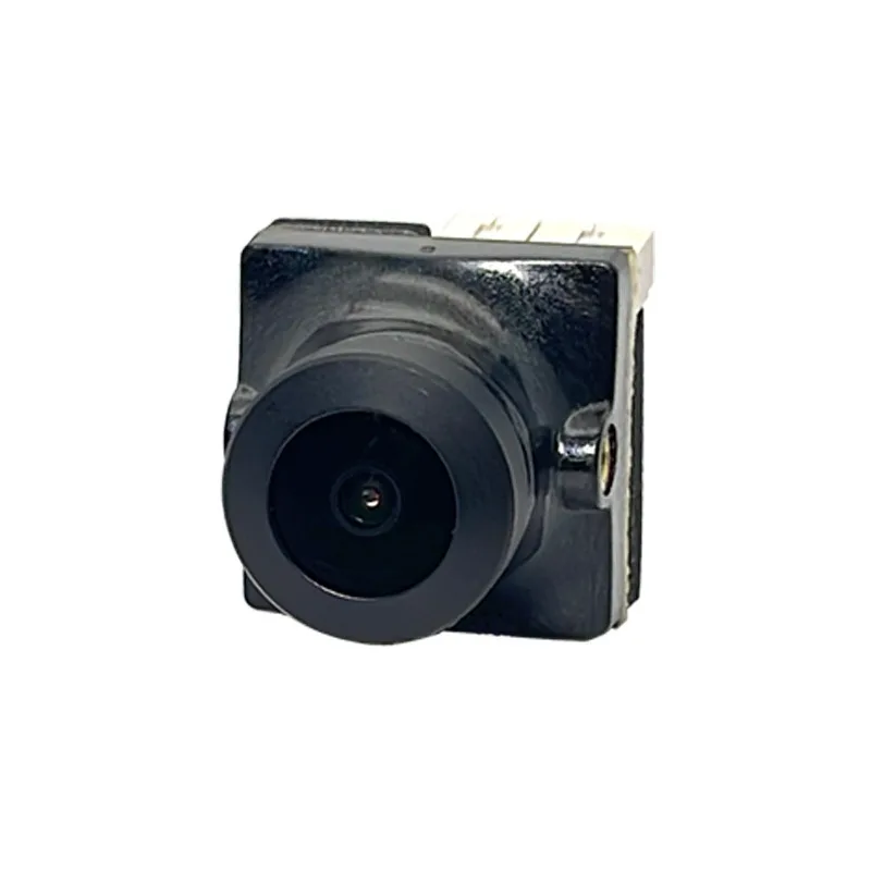 Sky Wheel FPV-Kamera, 1700 TVL HD/NTSC/16:9-Format/OSD-Objektiv mit hoher Lichtdurchlässigkeit, klare Bildgebung für FPV-Kamera, Drohne, Quadcopter