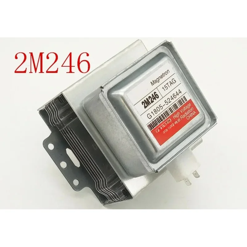 % New Oven Magnetron 2M246 Microwave Parts