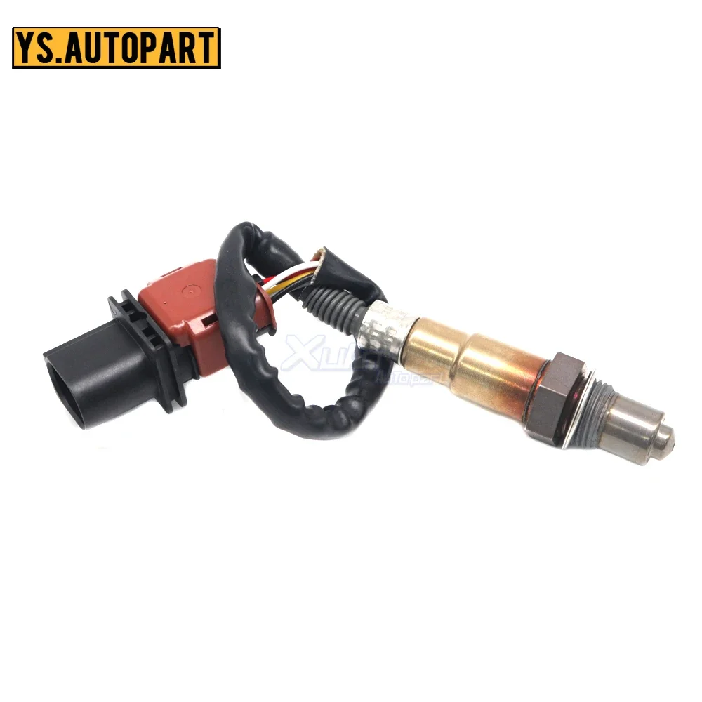 سيارة جديدة المنبع نسبة الهواء إلى الوقود لامدا O2 الأوكسجين الاستشعار لأودي A3 S3 TT لفولكس واجن أطلس جولف جولف 070906262B 03C906262D