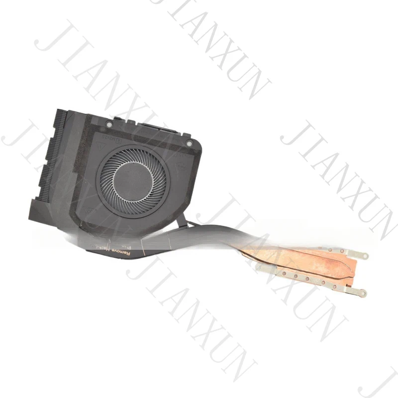 V+0CMX1D CMX1D For Dell Latitude 7430 E7430 CPU Cooling Fan Heatsink Cooler