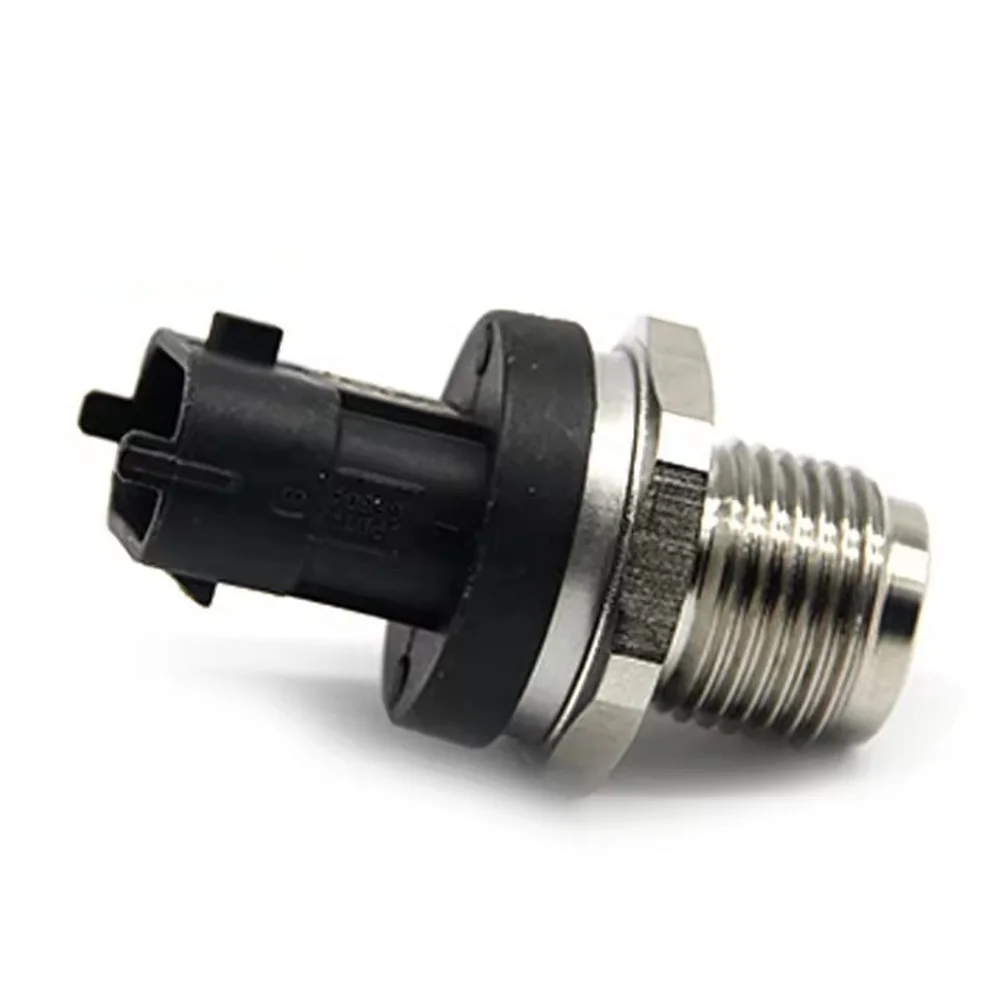 

Q Автомобильные запасные части Датчик высокого давления Common Rail топлива 314012F600 31401-2F600 0281006403