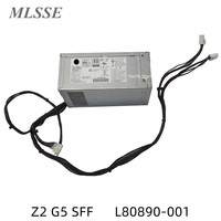 New Original PSU For HP Z2 G5 SFF 4Pin 450W Power Supply PA-3451-1HA DPS-450AB-23 A L80890-001 M09029-001 L80890-003 Fast Ship