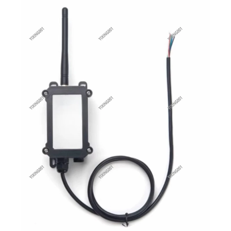 Dragino CPL03-LB/LS Outdoor Sensor - LoRaWAN Dry Contact BLE Configure Wireless OTA Update Open/Close Device