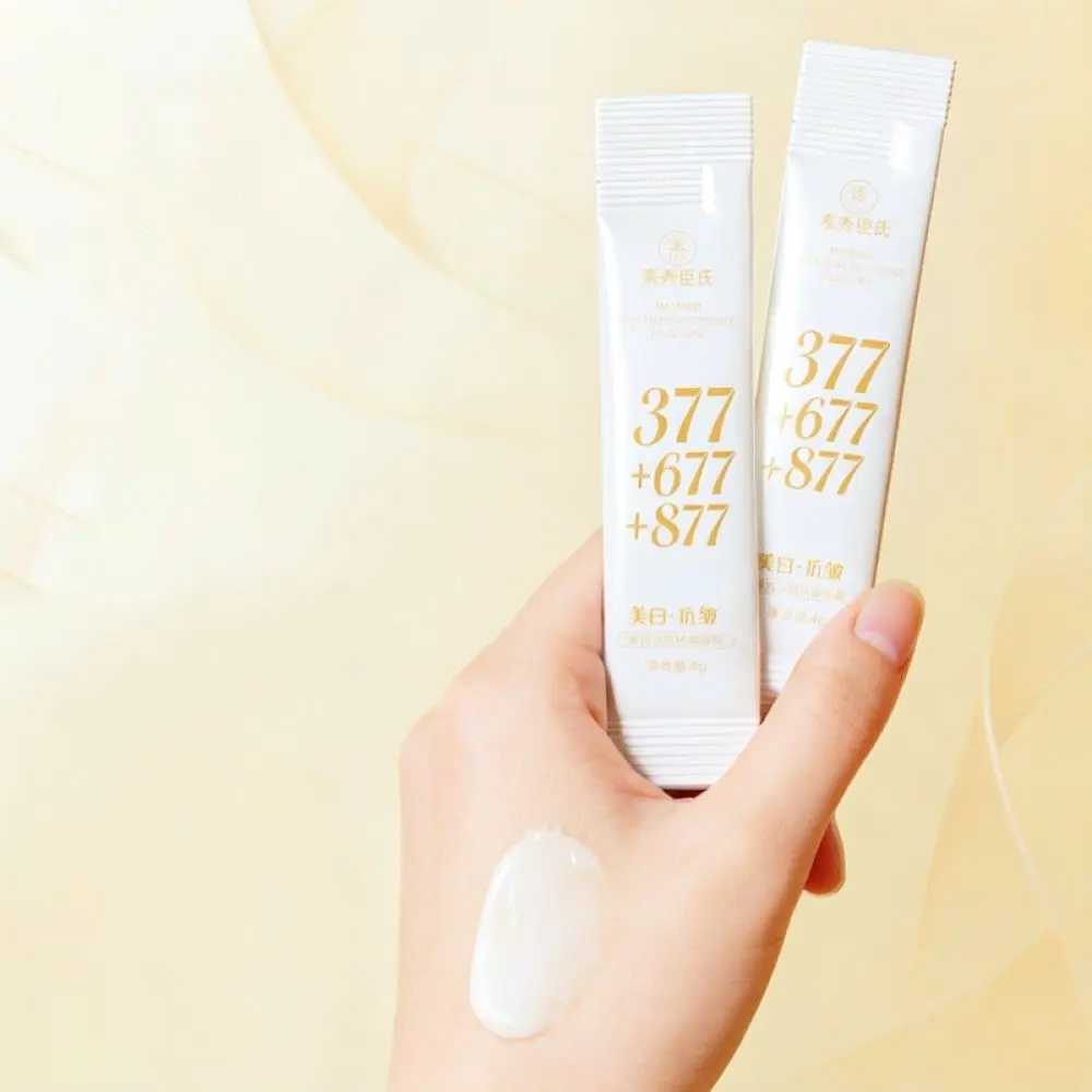 Moisturizing Facial Mask For Suxiuchenshi Ginseng Anti Wrinkle Nourishing Skin Care Treatment Smoothing Dark Spots Beauty