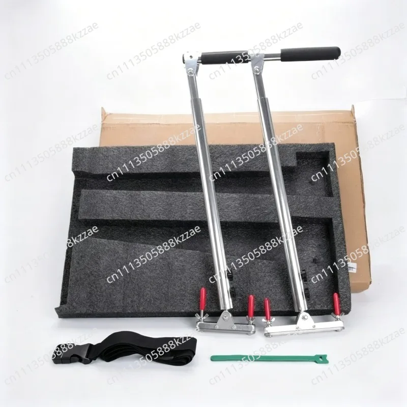 Hand-controlled Car Assistance Device for Disabled Drivers Is Suitable for Disabled Drivers Car Modification Accessories