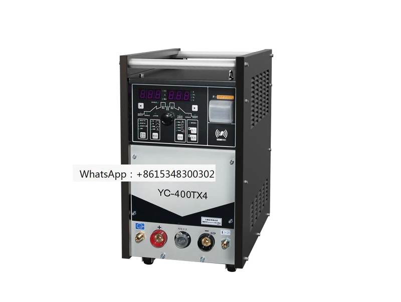 Tangshan  Argon Arc Welding Machine YC-400TX4